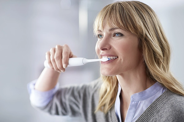 El. četkica za zube ProtectiveClean 610 - slika C