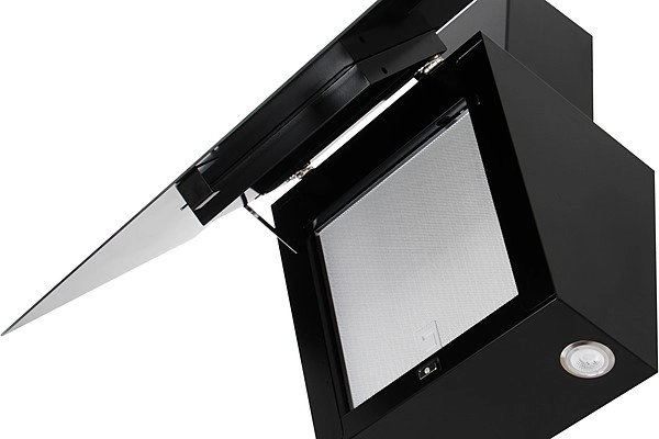 Napa Faber Tweet EV8 LED BK A80 - slika C