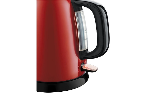 Kuhalo za vodu, ColoursPlus MiniKettle R - slika C