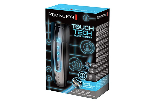 Trimer za bradu, TouchTech Beard Trimme - slika C