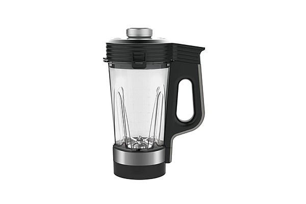 Blender, Vacuum glass, 1300w, 2,5l - slika C