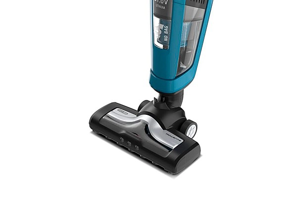Štapni usisavač; Dual force 2u1; 18V; Pl - slika C