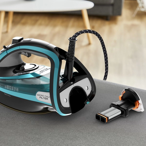 Glačalo na paru, 3200W, Ultimate pure - slika C