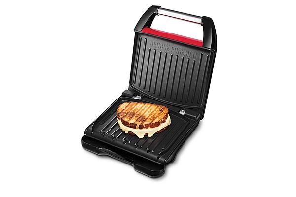 Grill, crveni - slika C