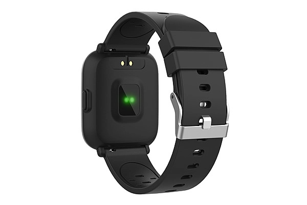 DENVER FITNESS SMARTWATCH SW-161 - slika C