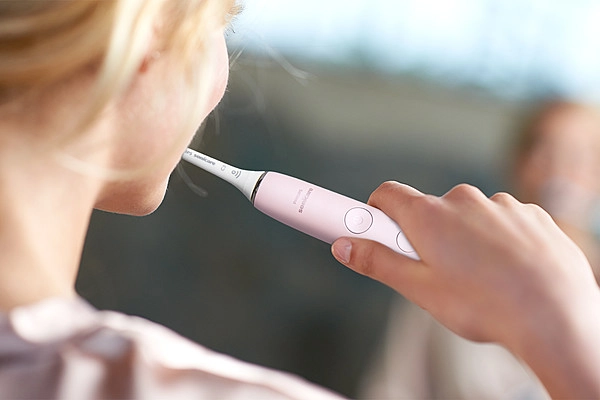 El. četkica za zube DiamondClean 9000 - slika C