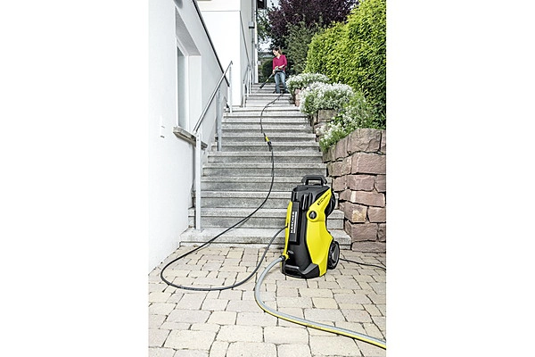 Produžno gumeno crijevo, XH 10 QR - slika C