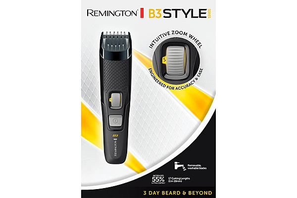 Šišač brade, Style Series B3 - slika C