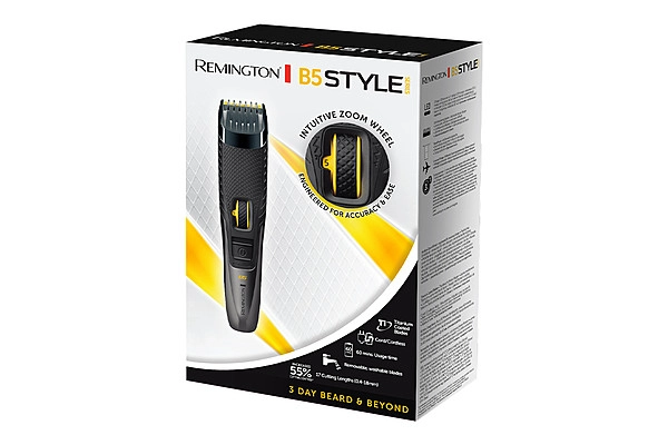 Šišač brade, Style Series B5 - slika C