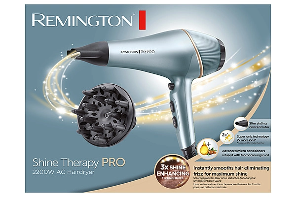 Sušilo za kosu, Shine Therapy Pro;2200W - slika C