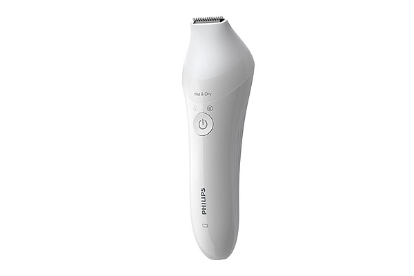 Depilator - slika C