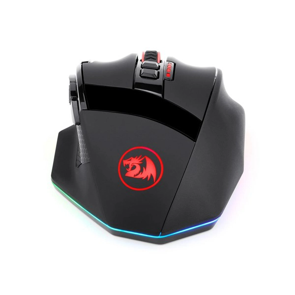 Miš; Gaming; Wireless; Sniper Pro RGB - slika C