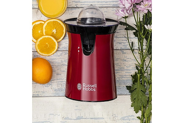 Citruseta, Desire Red - slika C