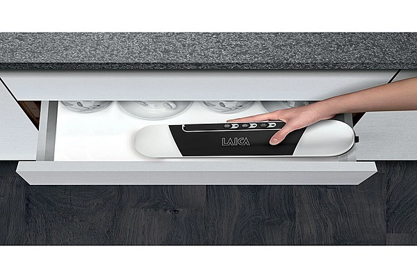Aparat za vakumiranje VT3205 - slika C