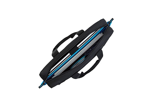 Torba za notebook 16" crna - slika C