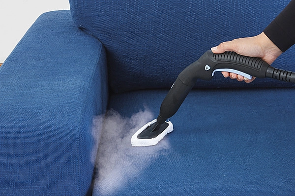 Parni čistač; X Vapor Komfort Bijeli - slika C