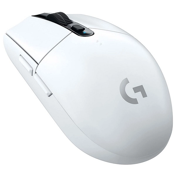 Miš; Gaming; G305; Lightspeed; Bežični; - slika C