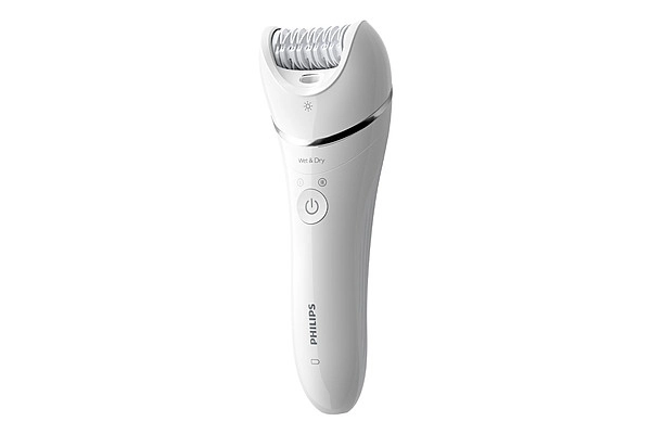 Depilator - slika C