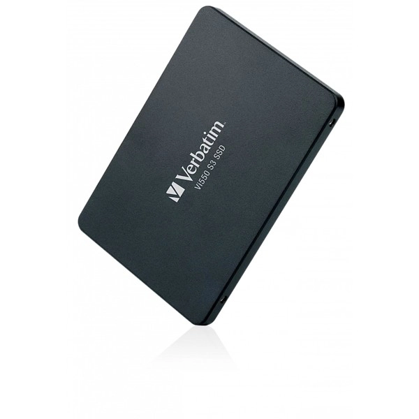 SSD; 512GB; SATA III; Vi550; R560/W535 - slika C