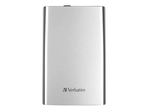 Prijenosni disk; 1TB; USB3.0; 2.5"; Silv - slika C