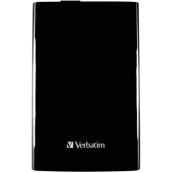 Prijenosni disk; 2TB; USB3.0; 2.5"; Blac - slika C