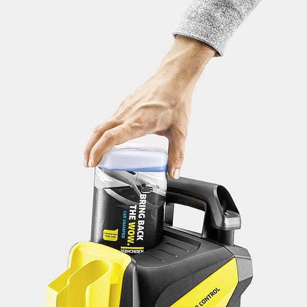 Visokotlačni čistač K4 Power Control - slika C