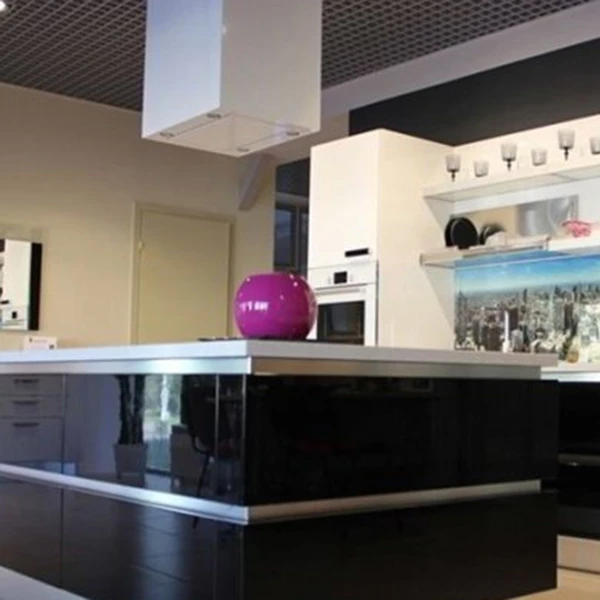 Napa Faber Cubia Isola Gloss Plus EV8 - slika C