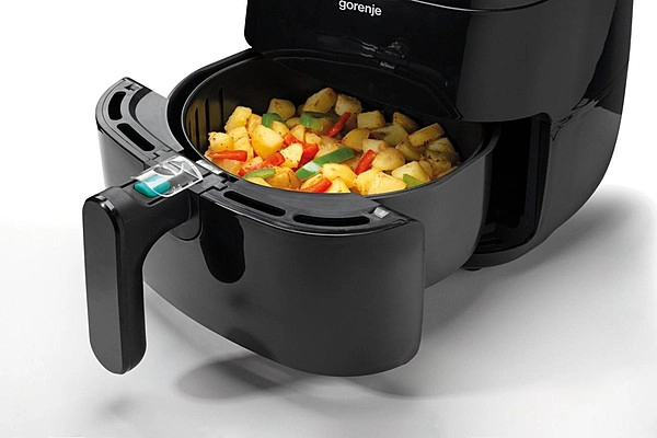 Friteza na vrući zrak, 1400W, 3,5lit - slika C