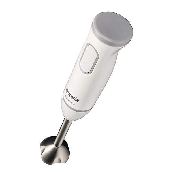 Mikser, štapni, 560W, inox noga, posuda - slika C
