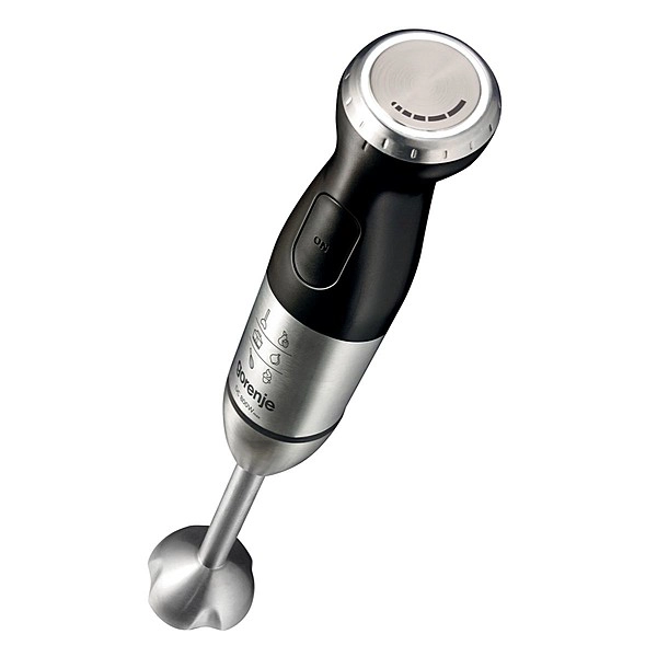 Mikser, štapni, 800W, inox noga, - slika C