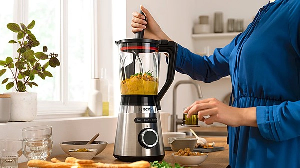 Blender, 1200W, do 30.000 o/min - slika C