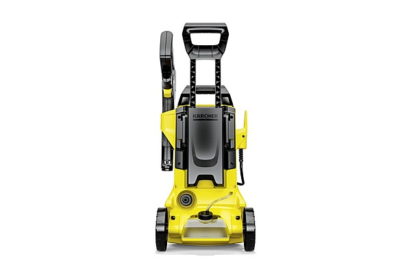 Visokotlačni čistač K3 Power Control - slika C