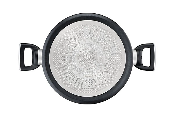 LONAC S POKLOPCEM, UNLIMITED 24CM - slika C