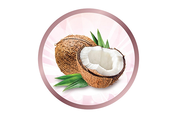 Uređaj za ravnanje kose, Coconut Smooth - slika C