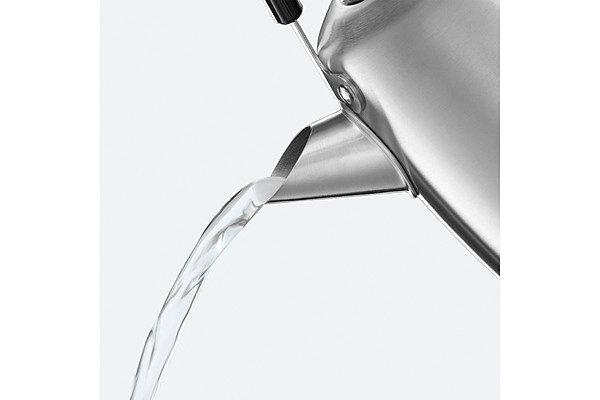 Kuhalo za vodu, 1,5L, 2200W,Stylevia - slika C