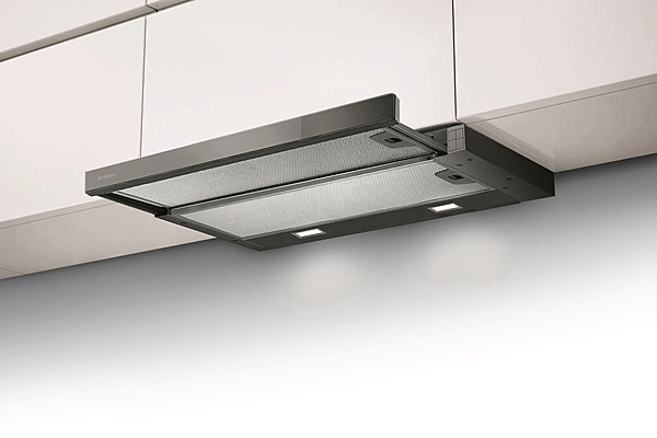 Napa Faber Flexa NG Glass BK A60 - slika C