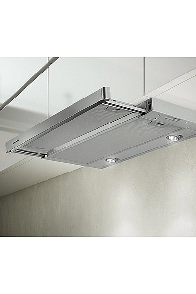 Napa Faber Flexa NG Glass Lux BK A60 - slika C