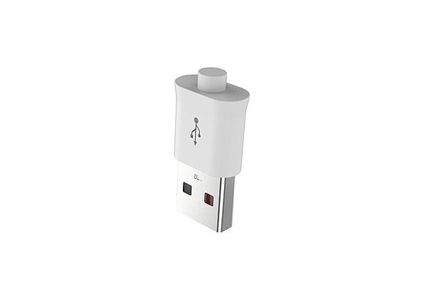 Kabel; Micro USB; Smart series; 5V 2.1A; - slika C