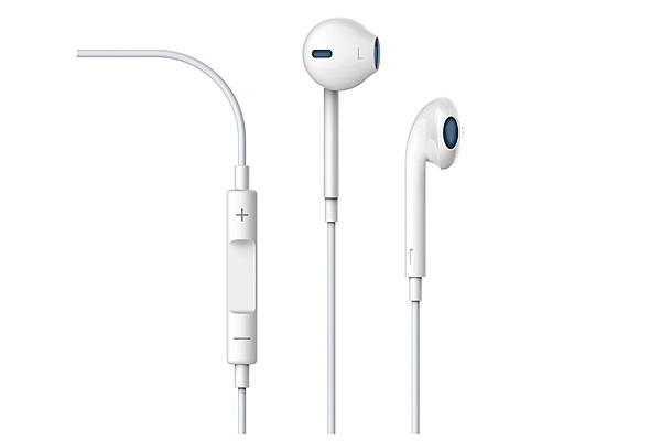 Slušalice; Mikrofon; 3.5 mm; In-ear;Smar - slika C