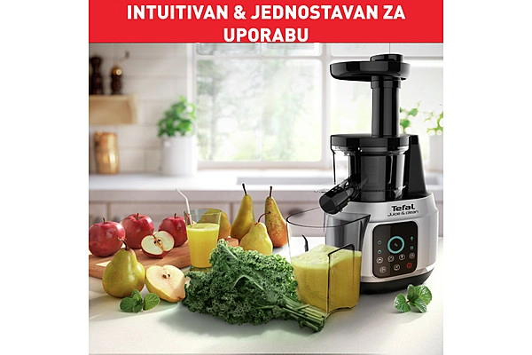 Sokovnik; 150w; 80okr/min - slika C