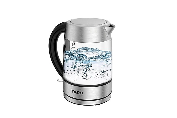 Kuhalo za vodu, 1,7L, 2400W - slika C
