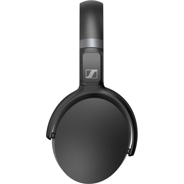 Slušalice; Over-Ear; BT; HD450BT; Black - slika C