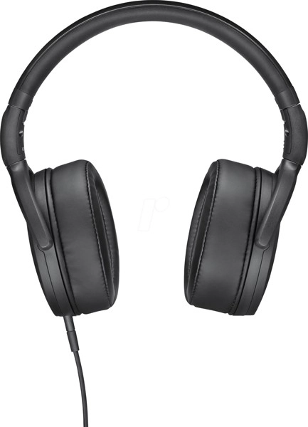 Slušalice; Over-Ear; HD400S - slika C