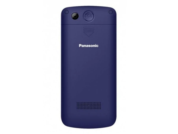 Mobitel; 1.77"; DualSIM; Plavi - slika C