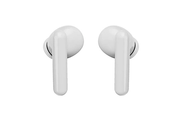 Bluetooth slušalice,TWS,TWE-38 Bijele - slika C