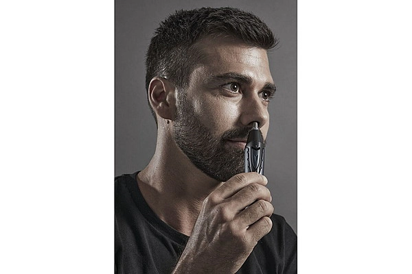 Šišač; Nos; Uši - slika C