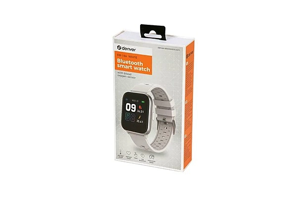 Smartwatch SW-164 Bijeli - slika C