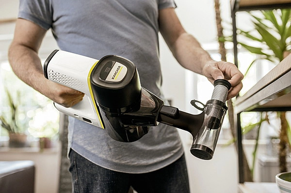 Usisavač,VC 6 Cordless Premium ourFamil - slika C