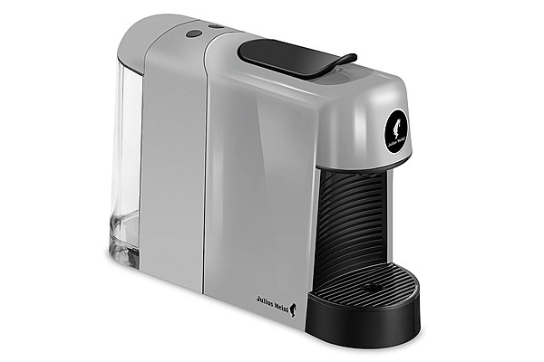 INSPRESSO PINTA CAPSULE MACHINE GREY - slika C