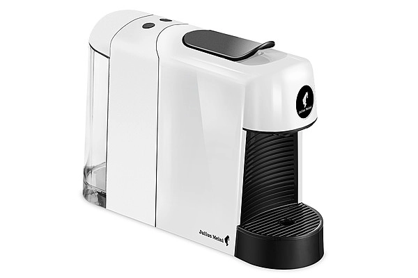 INSPRESSO PINTA CAPSULE MACHINE WHITE - slika C